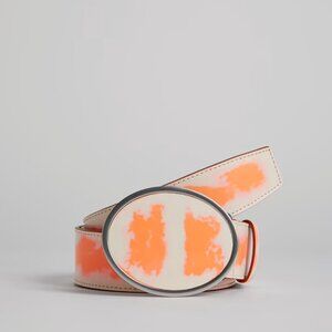 CAMPERLAB Spandalones Belt NWOT